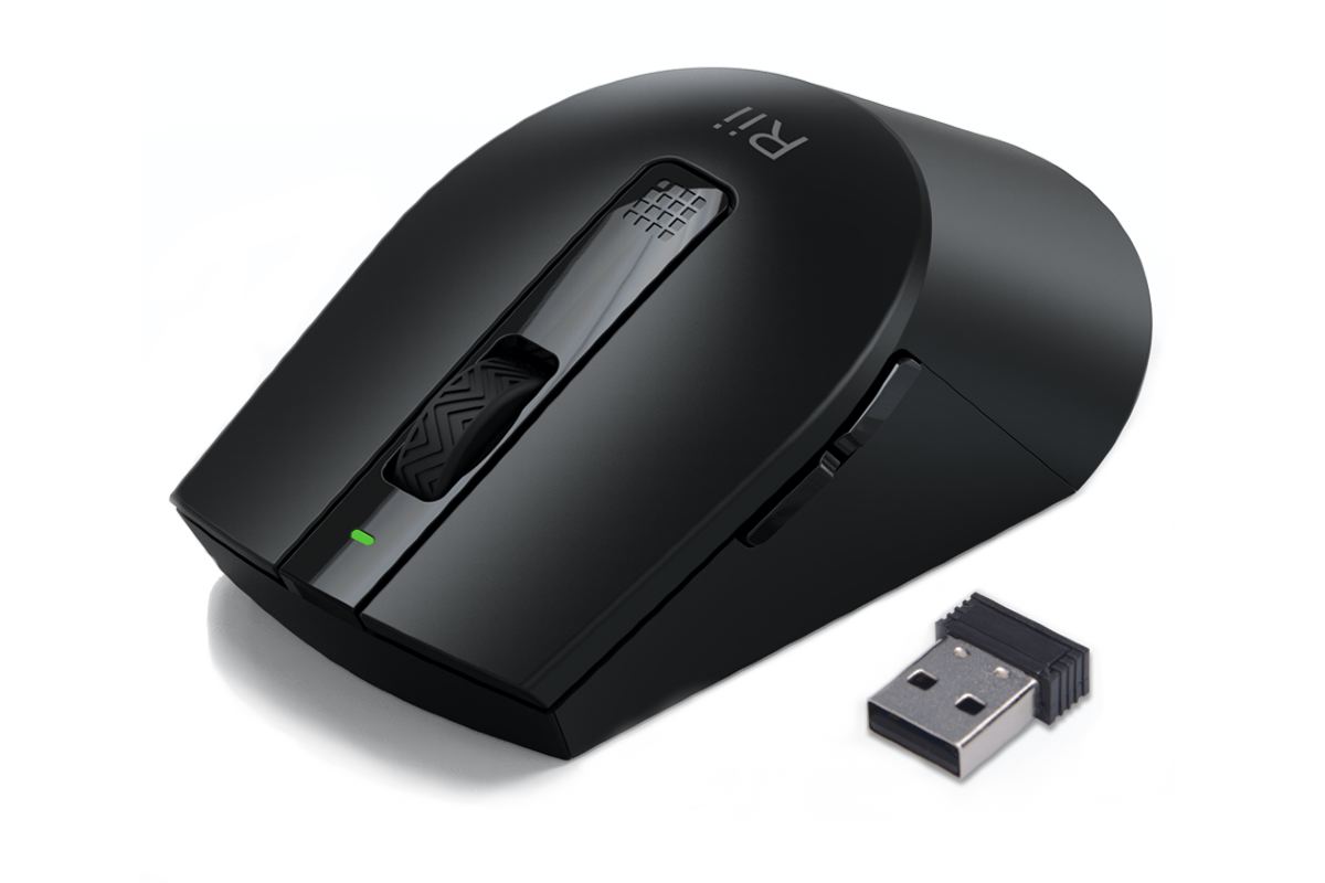 Mouse Wireless