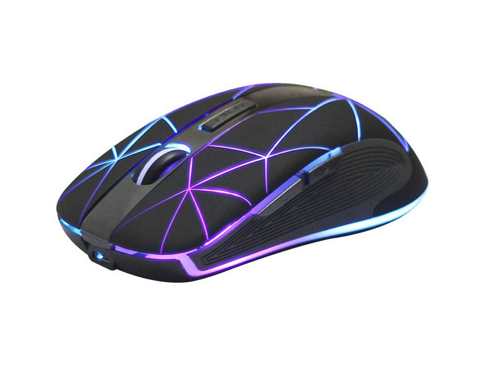 Mouse Gaming