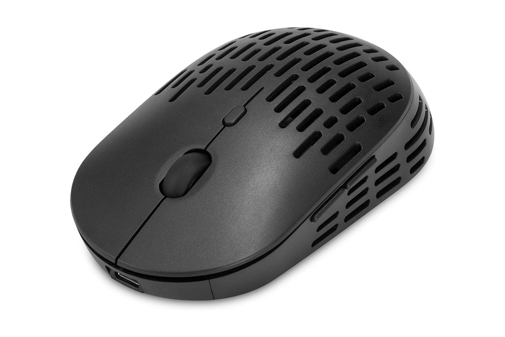 Mouse Wireless + Bluetooth