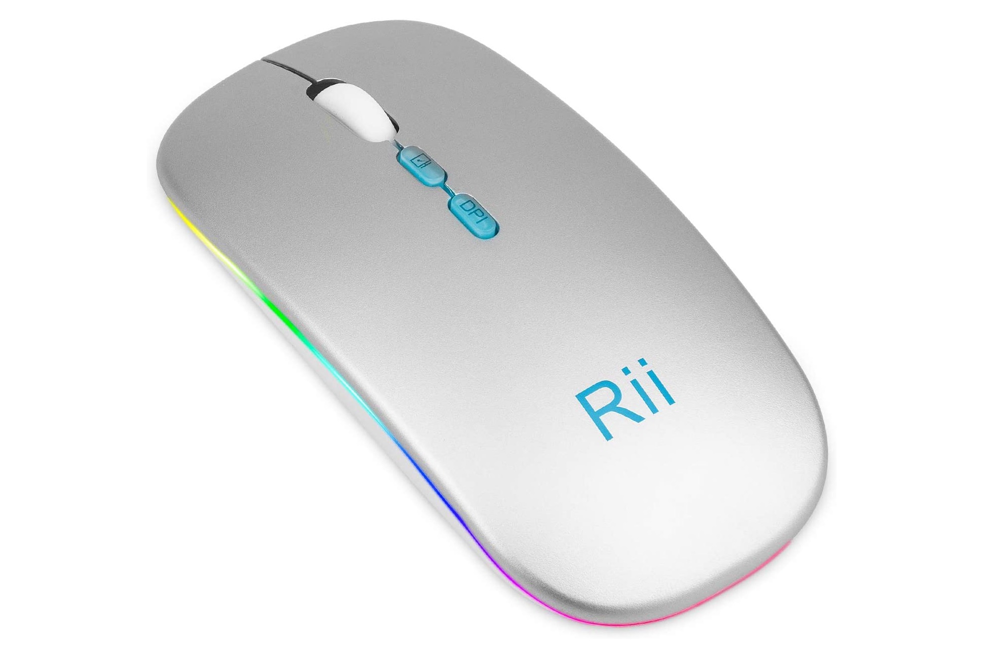 Rii Gaming RM902 Wireless