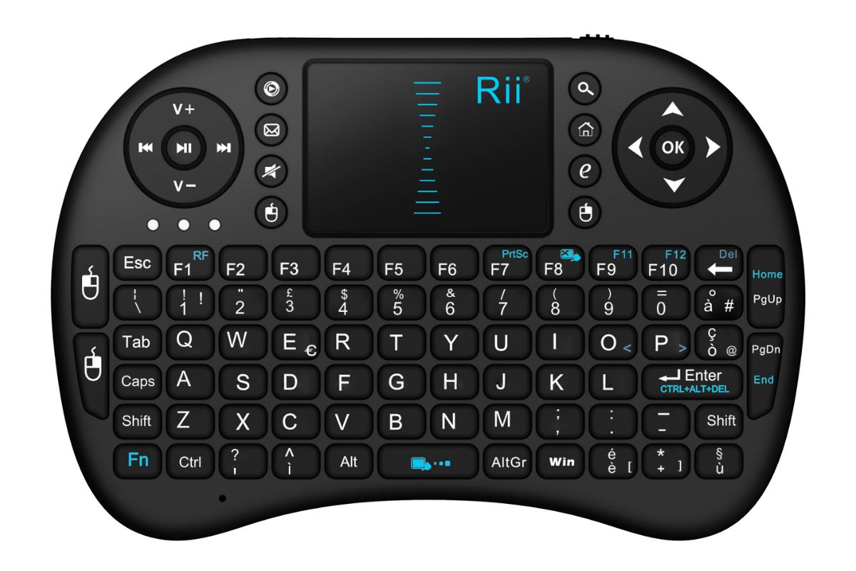 Rii Mini i8 Wireless